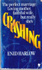 Enid Harlow / Crashing (Vintage Paperback)