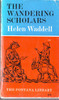 Helen Waddell / The Wandering Scholars (Vintage Paperback)