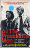 Carl Bernstein / All the President's Men (Vintage Paperback)