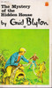 Enid Blyton / The Mystery of the Hidden House (Vintage Paperback)