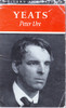 Peter Ure / Yeats (Vintage Paperback)