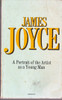 James Joyce / A Portrait of the Artist as a Young Man. (Vintage Paperback)