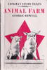 George Orwell / Animal Farm (Vintage Paperback)