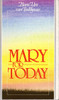 Hans-Urs Von Balthasar / Mary for Today (Vintage Paperback)
