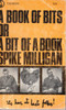 Spike Milligan / A Book of Bits or A Bit of a Book (Vintage Paperback)