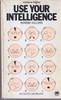 Norman Sullivan / Use Your Intelligence (Vintage Paperback)