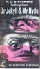 R.L. Stevenson / The Strange Case of Dr Jekyll & Mr Hyde (Vintage Paperback)