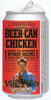 Steven Raichlen / Beer-Can Chicken : And 74 Other Offbeat Recipes for the Grill  (Large Paperback)