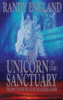 Randy England / The Unicorn in the Sanctuary (Large Paperback)