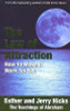 Esther Hicks / The Law of Attraction (Large Paperback)