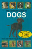 Bryan Richard / The Ultimate Guide to Dogs (Large Paperback)