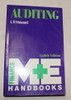 Leslie Reginald Howard / Auditing (Large Paperback)