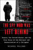 Michael Pullara / The Spy Who Was Left Behind (Large Paperback)