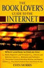 Evan Morris /Book Lover's Guide to the Internet (Large Paperback)