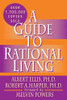 Albert Ellis / A New Guide to Rational Living (Large Paperback)