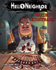 Carly Anne West / Hello Neighbor - Waking Nightmare (Large Paperback)