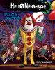 Carly Anne West / Puzzle Master (Large Paperback)