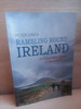 Peter Lynch - Rambling Round Ireland : A Commodius Vicus of Recirculation - pb