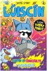 Jamie Smart - Lúiscín  : An Caitín is Craiceáilte ar Domhan - PB - BRAND NEW