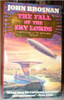 John Brosnan / The Fall of the Sky Lords