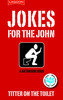Katie Read / Jokes for the John