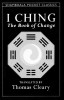 Thomas Cleary / I Ching