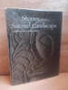 Caimin O'Brien - Stories from a Scared Landscape - Croghan Hill to Clonmacnoise - HB