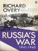 Richard Overy / Russia's War, 1941-1945
