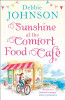 Debbie Johnson / Sunshine at the Comfort Food Café