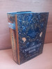 Kate Heartfield - The Embroidered Book  - HB - 2022