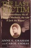 Anne E. Graham / The Last Victim