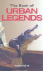 Robin Reeve / The Book of Urban Legends