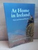 Arthur Broomfield - At Home in Ireland : New & Selected Poems - PB