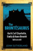 Jon Sutherland / The Brontësaurus