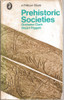 Grahame Clark / Prehistoric Societies
