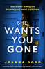 Joanna Dodd / She Wants You Gone