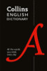 HarperCollins / Collins English Dictionary