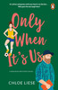 Chloe Liese / Only When It's Us