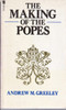 Andrew M. Greeley / The Making of the Popes (Vintage Paperback)
