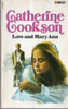 Catherine Cookson / Love and Mary Ann (Vintage Paperback)