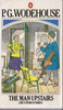 P. G. Wodehouse / The Man Upstairs and Other Stories (Vintage Paperback)