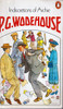 P. G. Wodehouse / Indiscretions of Archie (Vintage Paperback)