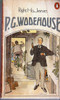 P. G. Wodehouse / Right Ho, Jeeves (Vintage Paperback)