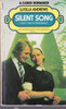 Lucilla Andrews / Silent Song (Vintage Paperback)