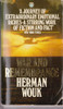 Herman Wouk / War and Remembrance (Vintage Paperback)