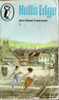 John Rowe Townsend / Hell's Edge (Vintage Paperback)