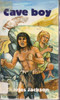 Charles Jackson / Cave Boy (Vintage Paperback)