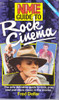 NME Guide to Rock Cinema (Vintage Paperback)