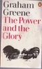 Graham Greene / The Power and the Glory (Vintage Paperback)