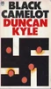 Duncan Kyle / Black Camelot (Vintage Paperback)